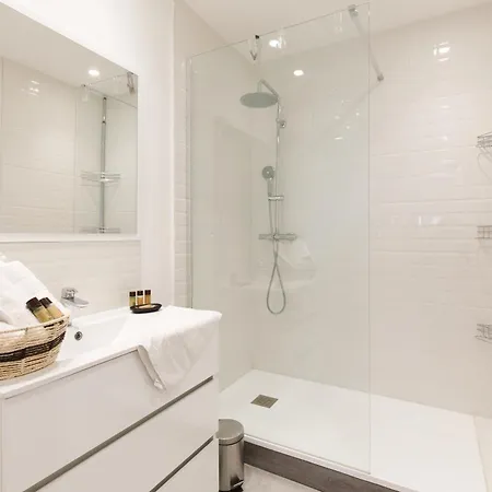 L'ammarage Yourhosthelper شقة *