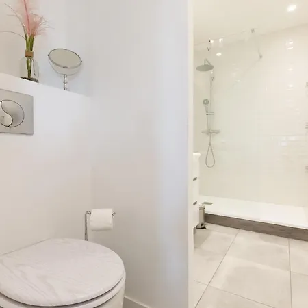 Appartement L'ammarage Yourhosthelper *