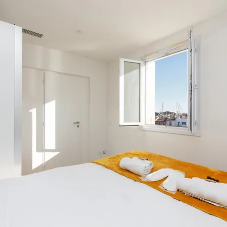 L'ammarage Yourhosthelper * Grimaud