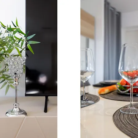 L'ammarage Yourhosthelper Apartment
