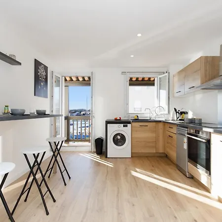 Apartament L'ammarage Yourhosthelper