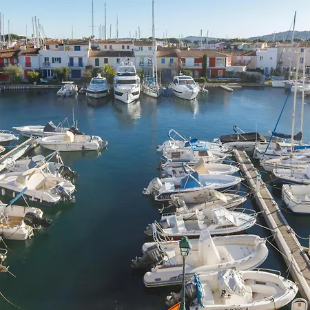 L'ammarage Yourhosthelper Grimaud