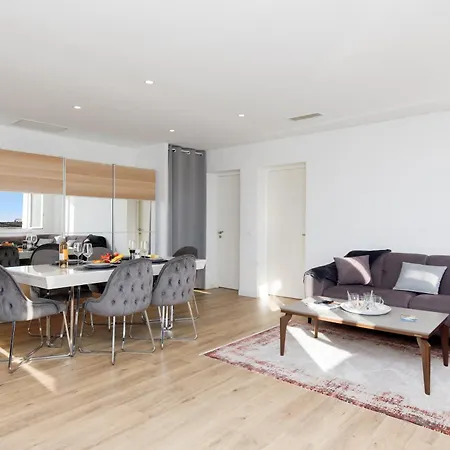 L'ammarage Yourhosthelper Apartament