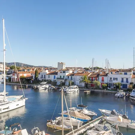 Apartament L'ammarage Yourhosthelper