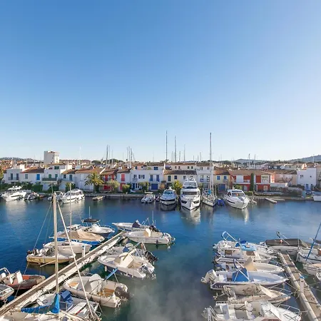 Apartment L'ammarage Yourhosthelper *