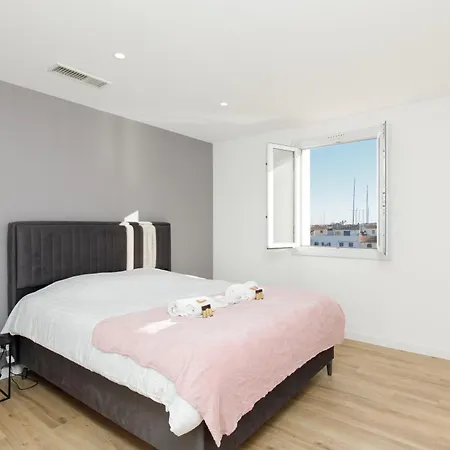 Apartament L'ammarage Yourhosthelper Grimaud