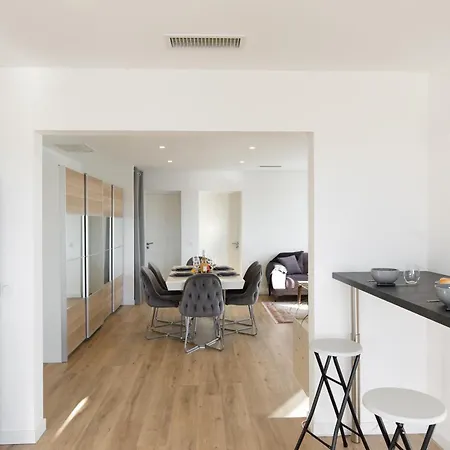 L'ammarage Yourhosthelper Grimaud