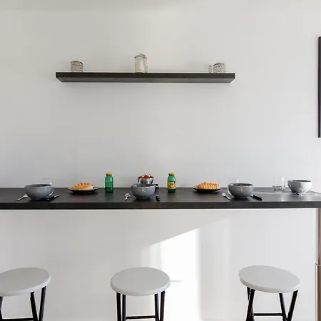 L'ammarage Yourhosthelper Apartment