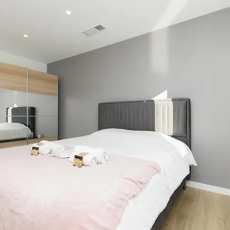 Apartament L'ammarage Yourhosthelper