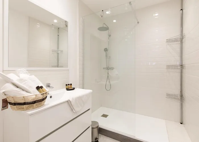 L'ammarage Yourhosthelper Apartment *