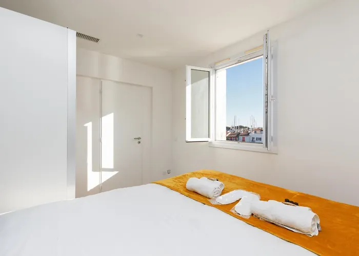 L'ammarage Yourhosthelper * Grimaud