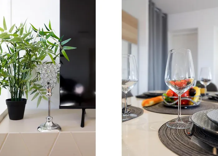 L'ammarage Yourhosthelper Apartment