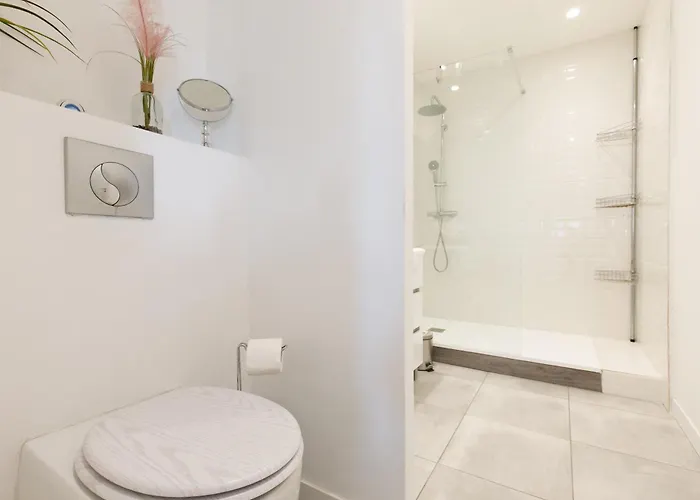 Apartment L'ammarage Yourhosthelper *