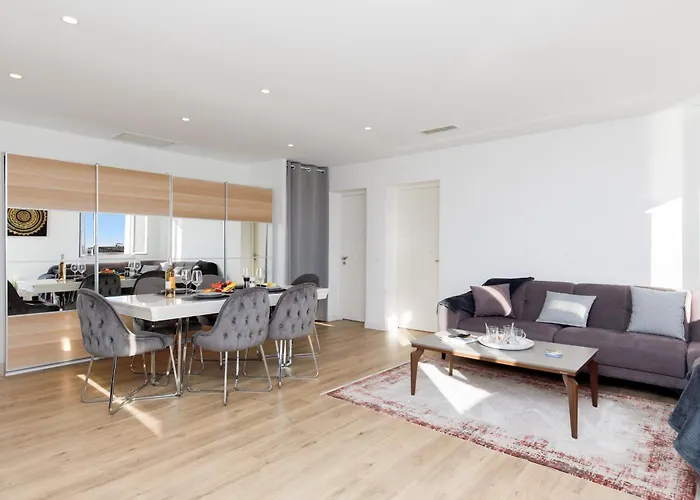 L'ammarage Yourhosthelper Apartment