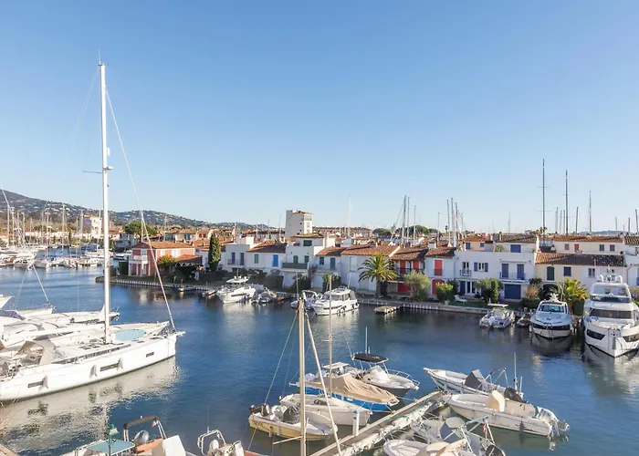 Apartament L'ammarage Yourhosthelper