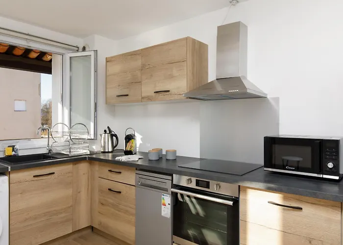 L'ammarage Yourhosthelper Apartment *