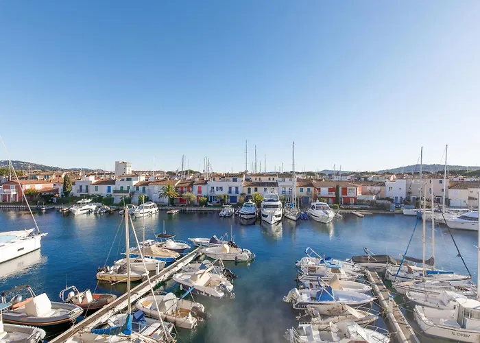 Apartment L'ammarage Yourhosthelper *
