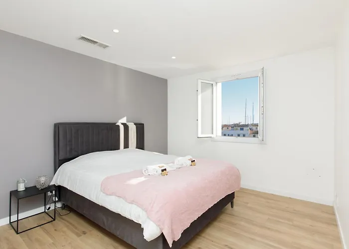 Apartment L'ammarage Yourhosthelper Grimaud