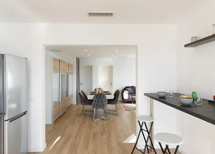 L'ammarage Yourhosthelper Grimaud