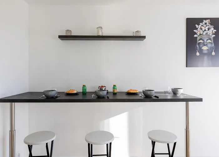 L'ammarage Yourhosthelper Apartament