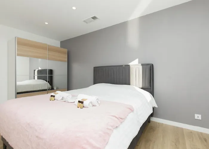 Apartment L'ammarage Yourhosthelper